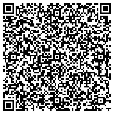 QR-код с контактной информацией организации Asteri