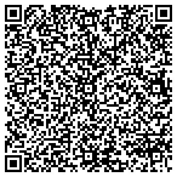 QR-код с контактной информацией организации ЗАО Геросс
