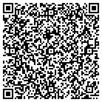 QR-код с контактной информацией организации ООО «МетСнаб»