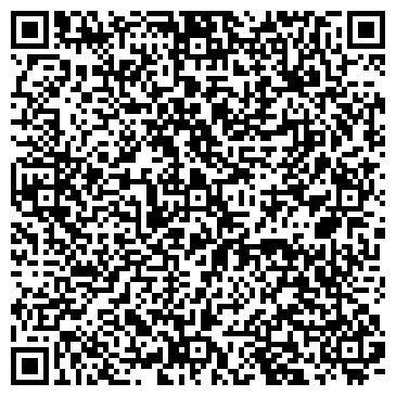 QR-код с контактной информацией организации ООО МегаГрупп