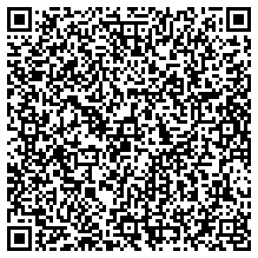 QR-код с контактной информацией организации Гроздь