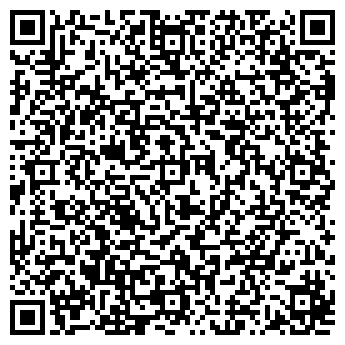 QR-код с контактной информацией организации ООО Профит