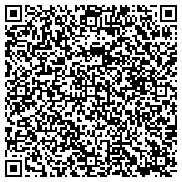 QR-код с контактной информацией организации Общественная палата г. Домодедово