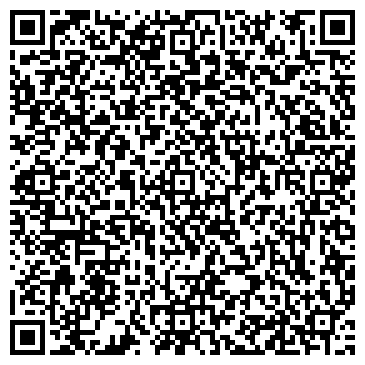 QR-код с контактной информацией организации Голубая конарейка