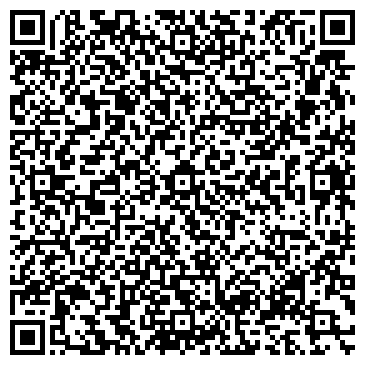 QR-код с контактной информацией организации ООО ОМНИ-Трэвэл