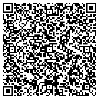 QR-код с контактной информацией организации Иркана