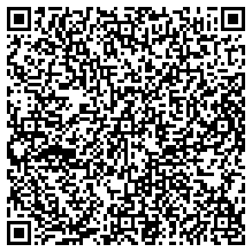 QR-код с контактной информацией организации Гроздь