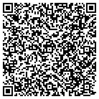 QR-код с контактной информацией организации Любимчик