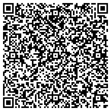 QR-код с контактной информацией организации Совет ветеранов района Филёвский парк