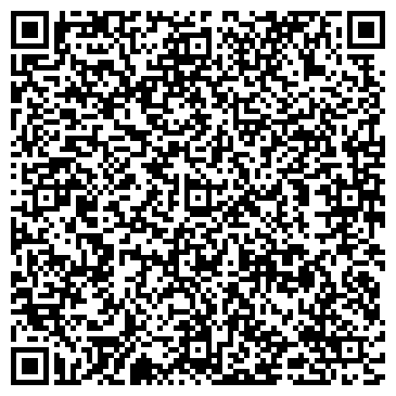 QR-код с контактной информацией организации ООО Агрострой