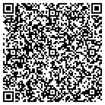 QR-код с контактной информацией организации Интант