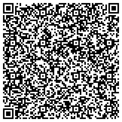 QR-код с контактной информацией организации Совет ветеранов войны и труда Обручевского района, №6