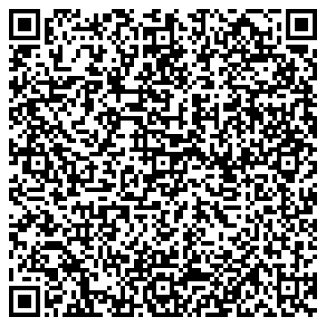 QR-код с контактной информацией организации ООО БСК