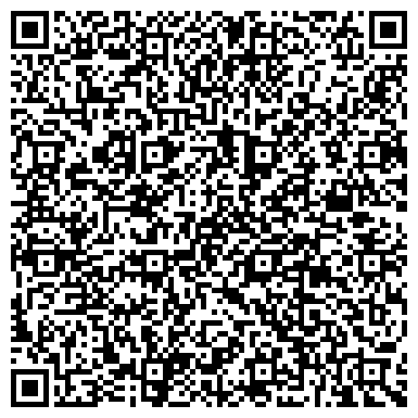 QR-код с контактной информацией организации Совет ветеранов войны и труда района Коньково