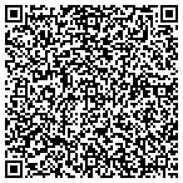 QR-код с контактной информацией организации ООО Группа компаний Теплогаз