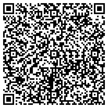 QR-код с контактной информацией организации ИП Лаврененок Е.В.