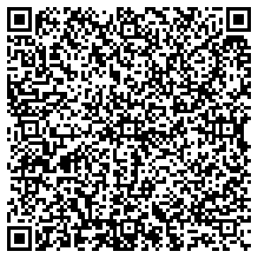 QR-код с контактной информацией организации Пронто Тур