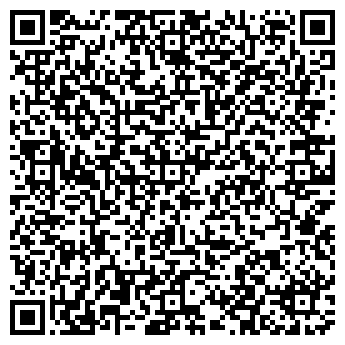 QR-код с контактной информацией организации Тават-тур