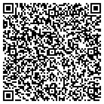 QR-код с контактной информацией организации Орленок