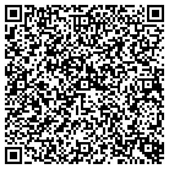 QR-код с контактной информацией организации ООО СК Мегалит