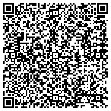 QR-код с контактной информацией организации Сорока-Белобока
