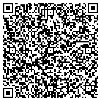 QR-код с контактной информацией организации Maraton