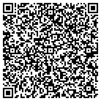 QR-код с контактной информацией организации Робинзон