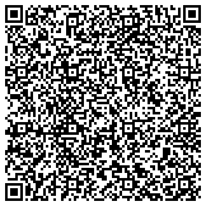 QR-код с контактной информацией организации ФАБРИКА ЦВЕТА, магазин автоэмалей, шпаклевок, полиролей