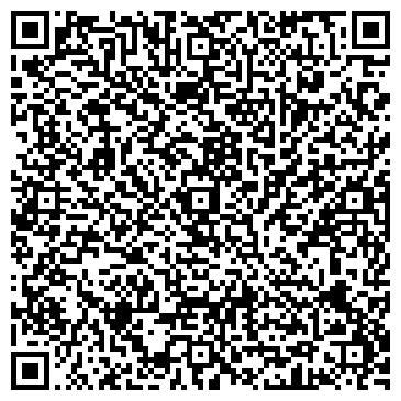 QR-код с контактной информацией организации Полный тур магии