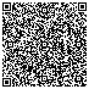 QR-код с контактной информацией организации Эверест