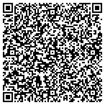 QR-код с контактной информацией организации «Мир Окон»