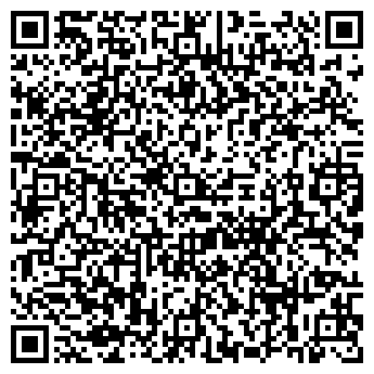 QR-код с контактной информацией организации ООО СтройТехноЛига