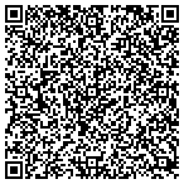 QR-код с контактной информацией организации Магазин женского белья "Рауки"
