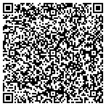 QR-код с контактной информацией организации ООО Агентство Райский Остров