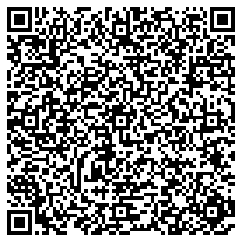 QR-код с контактной информацией организации ИП Дубова Е.С.