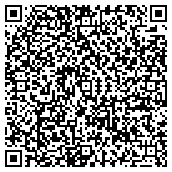 QR-код с контактной информацией организации Коша