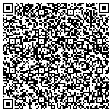 QR-код с контактной информацией организации Фонд Экономической Политики, общественная организация