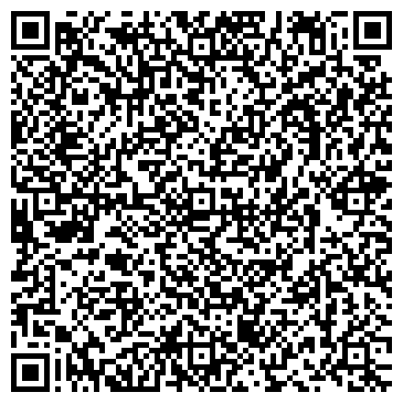 QR-код с контактной информацией организации ООО Авега-Тур