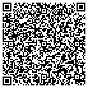 QR-код с контактной информацией организации Метизыч