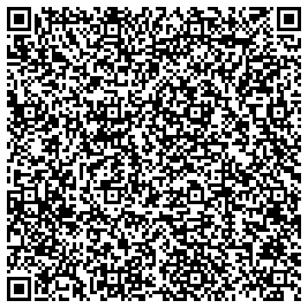QR-код с контактной информацией организации Московский областной совет ветеранов войны, труда, Вооруженных сил и правоохранительных органов