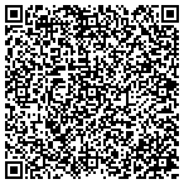QR-код с контактной информацией организации Совет ветеранов района Хамовники