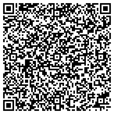 QR-код с контактной информацией организации ООО Трансаэро Турс Омск