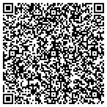 QR-код с контактной информацией организации Гарант-Стекло