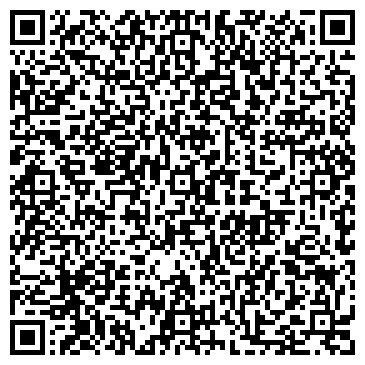 QR-код с контактной информацией организации ИП Ведухин А.В.