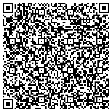 QR-код с контактной информацией организации Кошкин двор