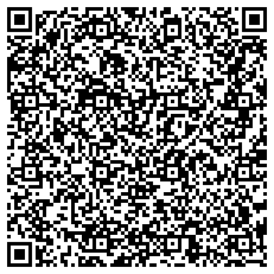 QR-код с контактной информацией организации Академия поэзии, общественная организация