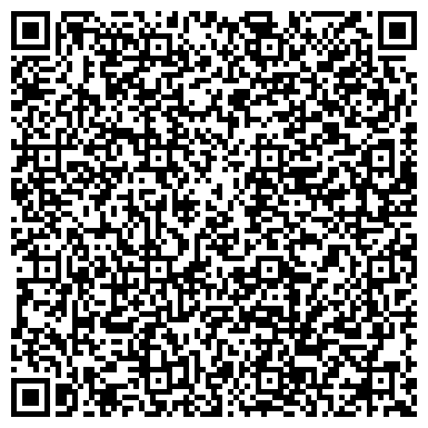 QR-код с контактной информацией организации ООО Салаватинженерстрой