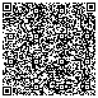 QR-код с контактной информацией организации ООО Сибэнергочермет