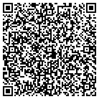 QR-код с контактной информацией организации ООО Фракт