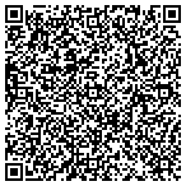 QR-код с контактной информацией организации ООО Торг Стекло Сервис